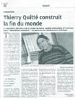 Article Novembre 2011 NR